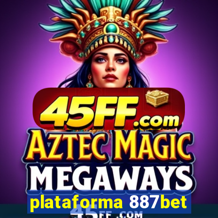 plataforma 887bet